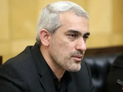 وزیر اقتصاد: توافقات خوبی با چین انجام شده است