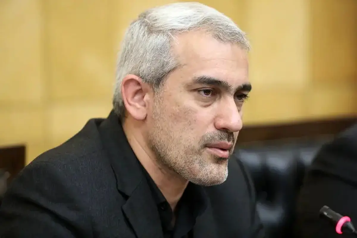 وزیر اقتصاد: توافقات خوبی با چین انجام شده است