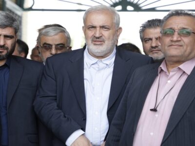 علی آبادی: خاموشی‌ها با شروع پاییز کاهشی می‌شود