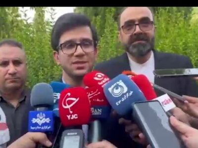 جزئیات واردات بنزین سوپر اعلام شد