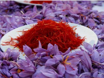 قیمت هر کیلو زعفران چند؟
