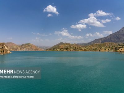 صدریان فر: کنفرانس بین‌المللی مهندسی رودخانه بین‌المللی برگزار می‌شود
