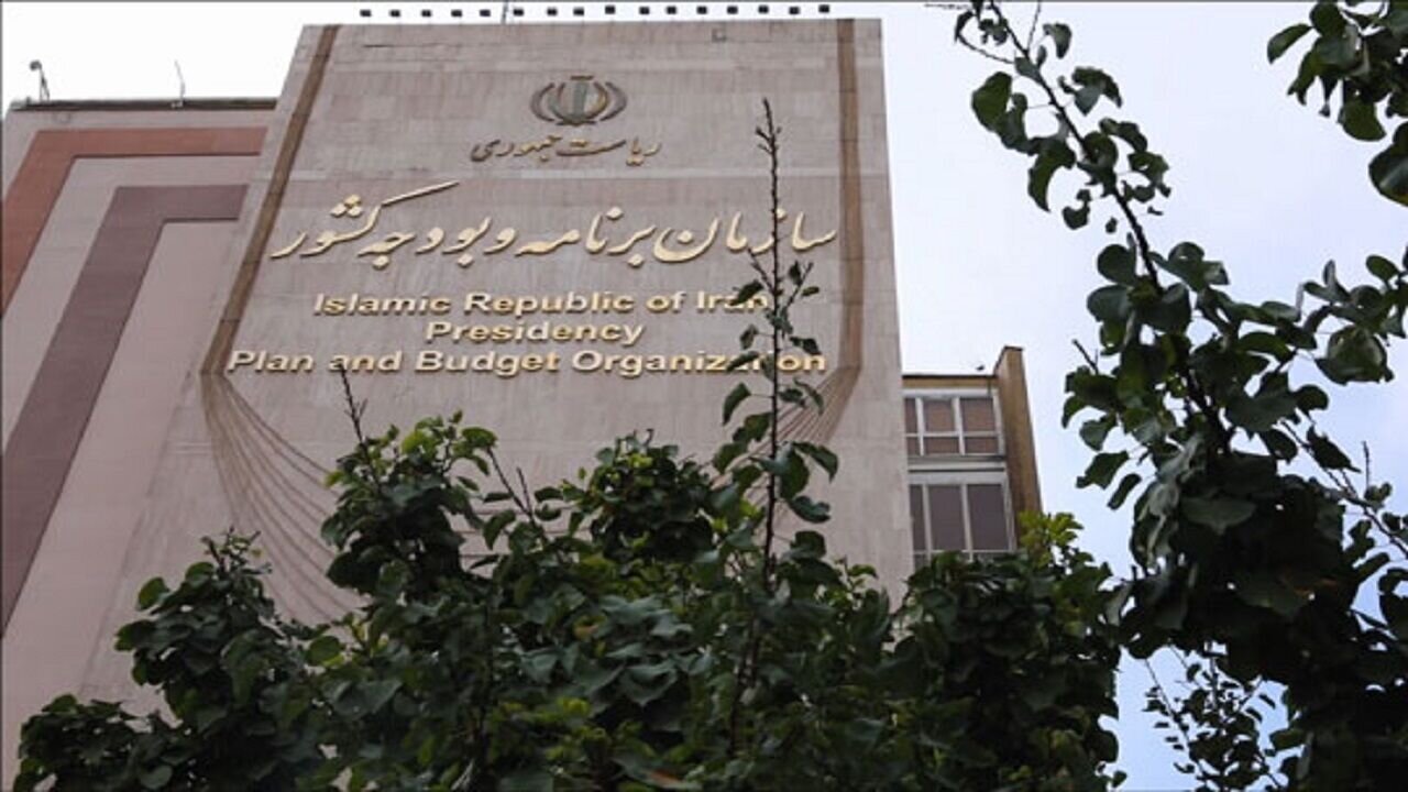 معاون سازمان برنامه: هیچ ابلاغی بدون تامین اعتبار صادر نمی‌شود