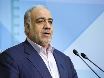 بازوند: کریدور رشت -آستارا در دستور کار دولت است