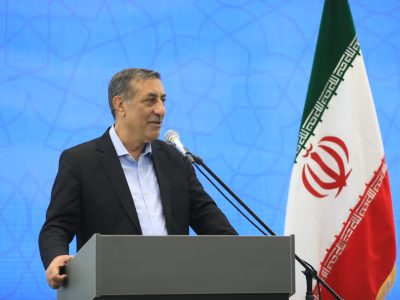 مصرف آب کشت گندم ۳۴ درصد از میانگین جهانی بالاتر است