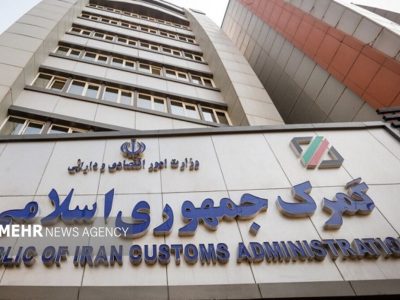 رویکرد و اولویت اول گمرک حمایت از تولید است