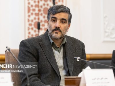 بزرگراه ایران اذربایجان به مرز جدید و مرکز لجستیک تجاری می‌رسد