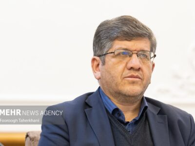 ذاکری: امکان ورود واگن‌های ایرانی به کشورهای CIS فراهم شد