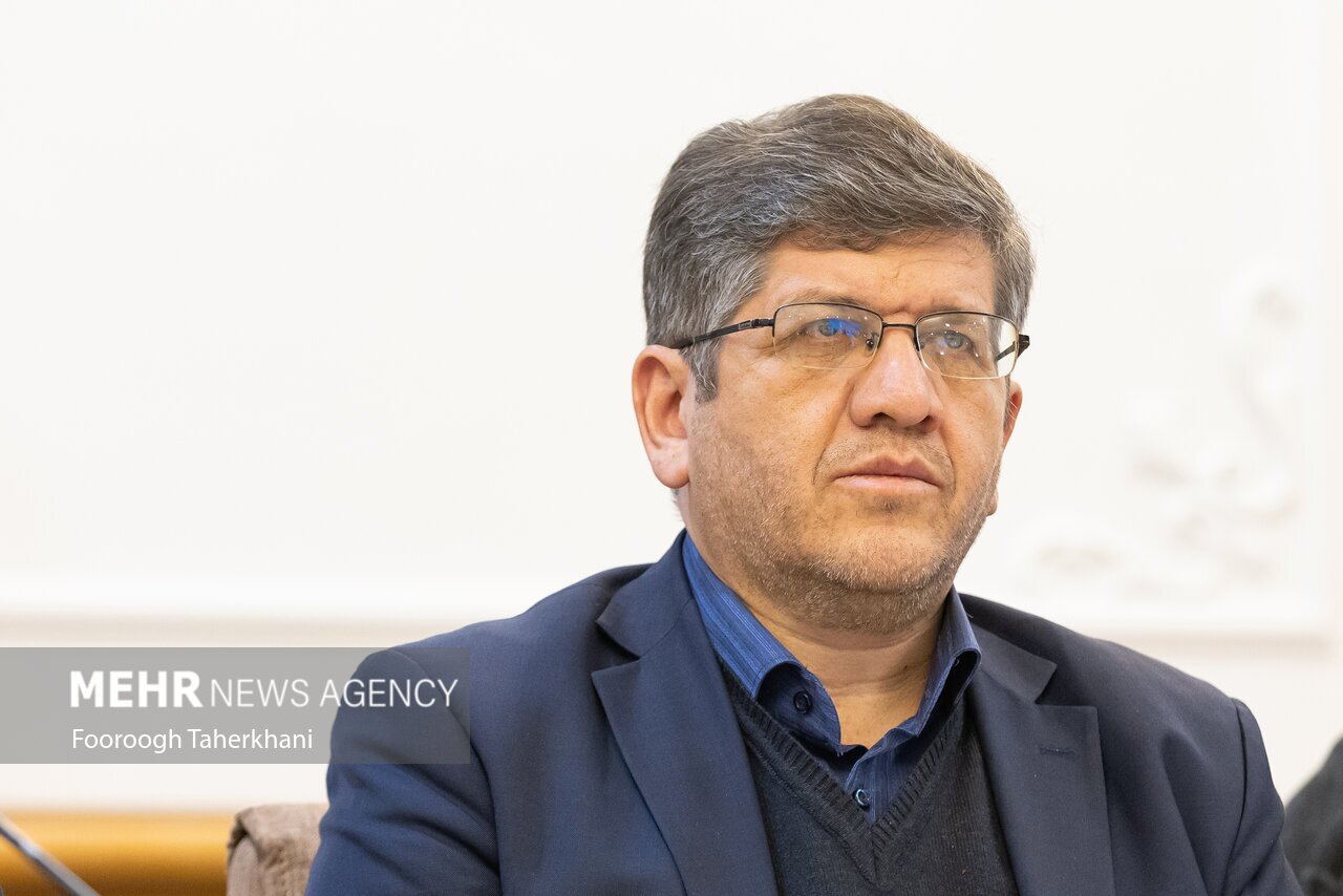 ذاکری: امکان ورود واگن‌های ایرانی به کشورهای CIS فراهم شد
