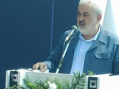 ظرفیت نیروگاه‌های تجدیدپذیر ایران از مرز ۲۳۰۰ مگاوات گذشت