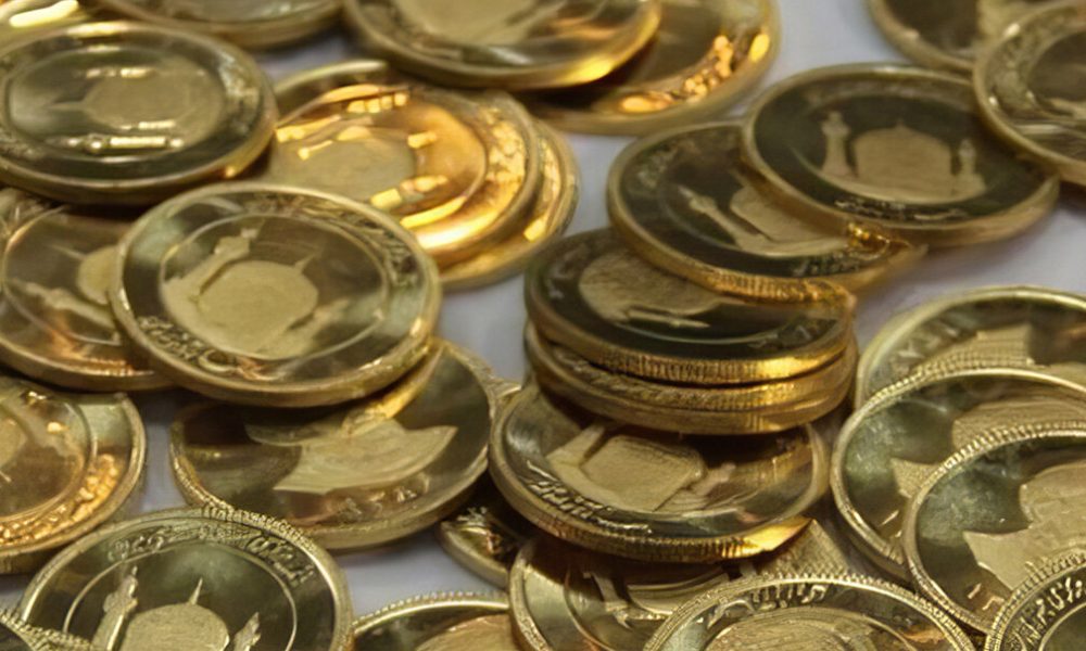قیمت طلا و سکه امروز چهارشنبه دوم مهر ۱۴۰۴