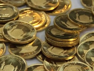 قیمت طلا و سکه امروز چهارشنبه دوم مهر ۱۴۰۴