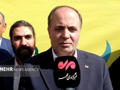وزیر جهاد: تامین امنیت غذایی، اولویت اصلی امروز کشور است