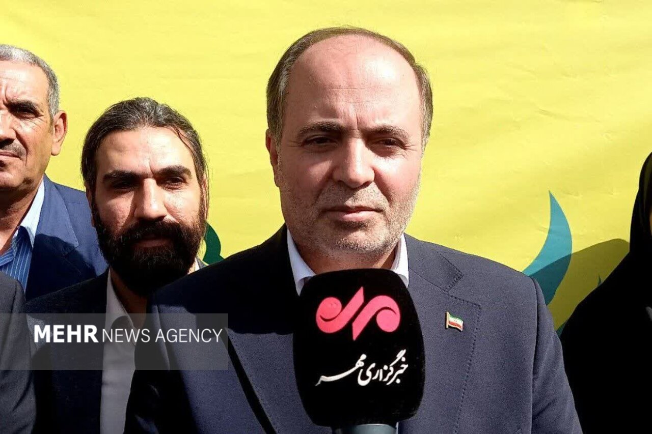 وزیر جهاد: تامین امنیت غذایی، اولویت اصلی امروز کشور است