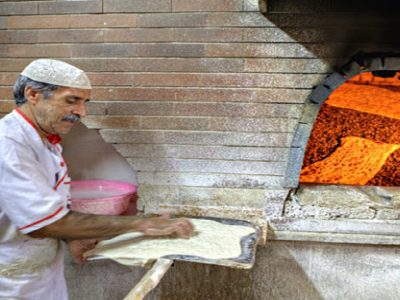 قیمت نان در برزخ