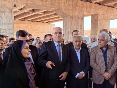صادق: تصمیمات دوردست مانع ارتباطات ایران و آذربایجان نمی‌شود