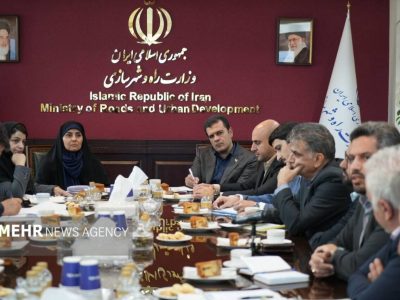 سند تحول دانش‌بنیان و توسعه فناوری وزارت راه طی دو هفته تدوین می‌شود