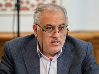 سهرابی: قرارداد واگذاری ۱۸ هزار واحد مسکن محرومان منعقد شد