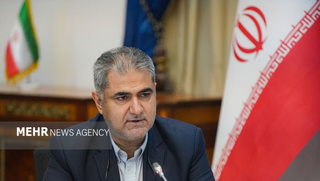 یک مقام مسئول: زیرساخت شهری هم‌زمان با ساخت مسکن تقویت شود