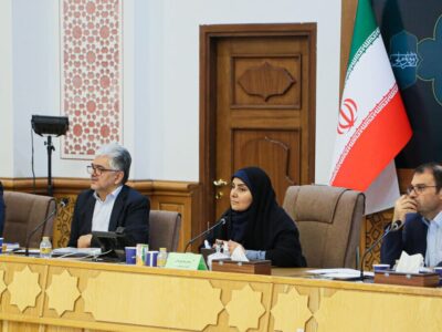 کاظمیان: کنارگذر شرقی ساوه فاقد توجیه کارشناسی است