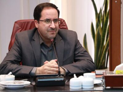 آفت شب پره ۹۰ درصد گونه شمشاد در جنگل هیرکانی را نابود کرد