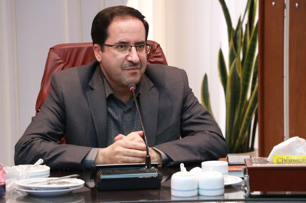 آفت شب پره ۹۰ درصد گونه شمشاد در جنگل هیرکانی را نابود کرد