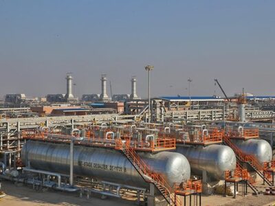 برداشت نفت از میدان مشترک یاران افزایش می‌یابد