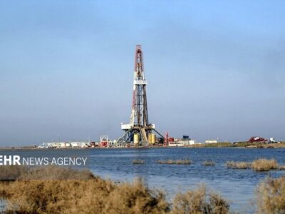 چرخش راهبردی از غرب به شرق در میادین مشترک؛ پایان وابستگی فناورانه