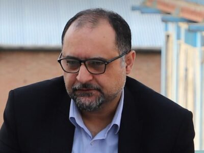 آموزه‌های چینی از وابستگی تا خودکفایی و امنیت غذایی
