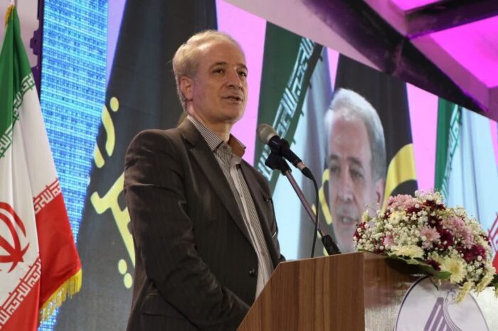 قیمت فعلی تخم‌مرغ در بازار بر مبنای نرخ‌گذاری قبلی است