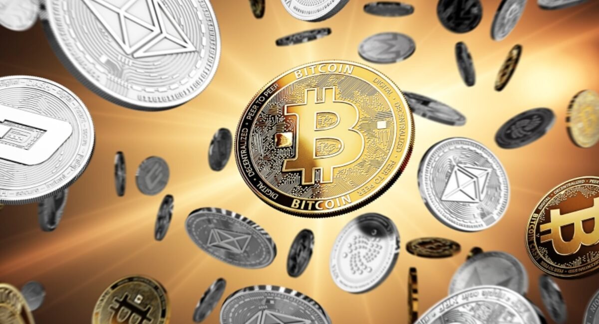 عبور بیت کوین از ۱۲۲ هزار دلار