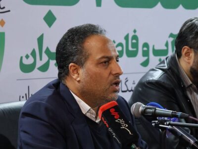 ۷۰ هزار نیرو مشغول تامین پایدار آب شرب مورد نیاز شهروندان هستند