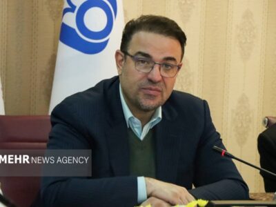 ارزش صادرات ایران در مقایسه با کره و تایوان بسیار پایین است