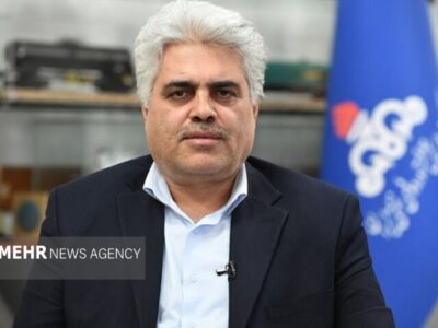 رکورد تازه در ذخیره‌سازی سوخت نیروگاهی پیش از زمستان