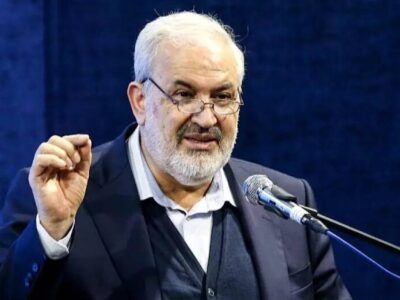 زمان احیای منابع آبی با همکاری مشترک فرا رسیده است