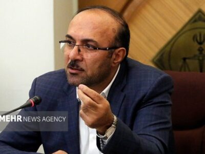 ورود ۶۰۰ کامیون ایرانی از ترکیه به کشور آغاز شد