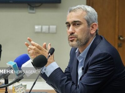 وزیر اقتصاد: مناطق آزاد باید محور انتقال فناوری در کشور شوند