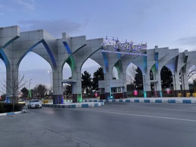 راه‌اندازی خط پروازی جدید از مشهد به لاهور