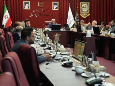 روایت مدنی‌زاده از ۱۰۰ روز عملکرد وزارت اقتصاد در مسیر رشد عدالت‌محور