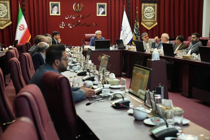 روایت مدنی‌زاده از ۱۰۰ روز عملکرد وزارت اقتصاد در مسیر رشد عدالت‌محور