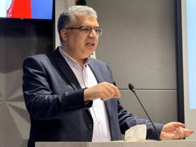 عرضه ارز کل زنجیره فولاد در تالار دوم حتماً اجرایی خواهد شد