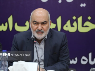 تسریع در همکاری‌های راهبردی ایران و عراق و پیشرفت راه‌آهن شلمچه- بصره
