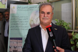 کاهش ۱۰ درصد ضایعات، تولید را حداقل به ۱۴۵ میلیون تن می‌رساند