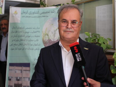 کاهش ۱۰ درصد ضایعات، تولید را حداقل به ۱۴۵ میلیون تن می‌رساند