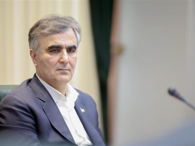 فرآیند گزیر بانک آینده دقیقاً به چه معناست