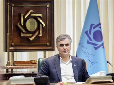 هیچگونه ناترازی از بانک آینده به بانک ملی منتقل نخواهد شد