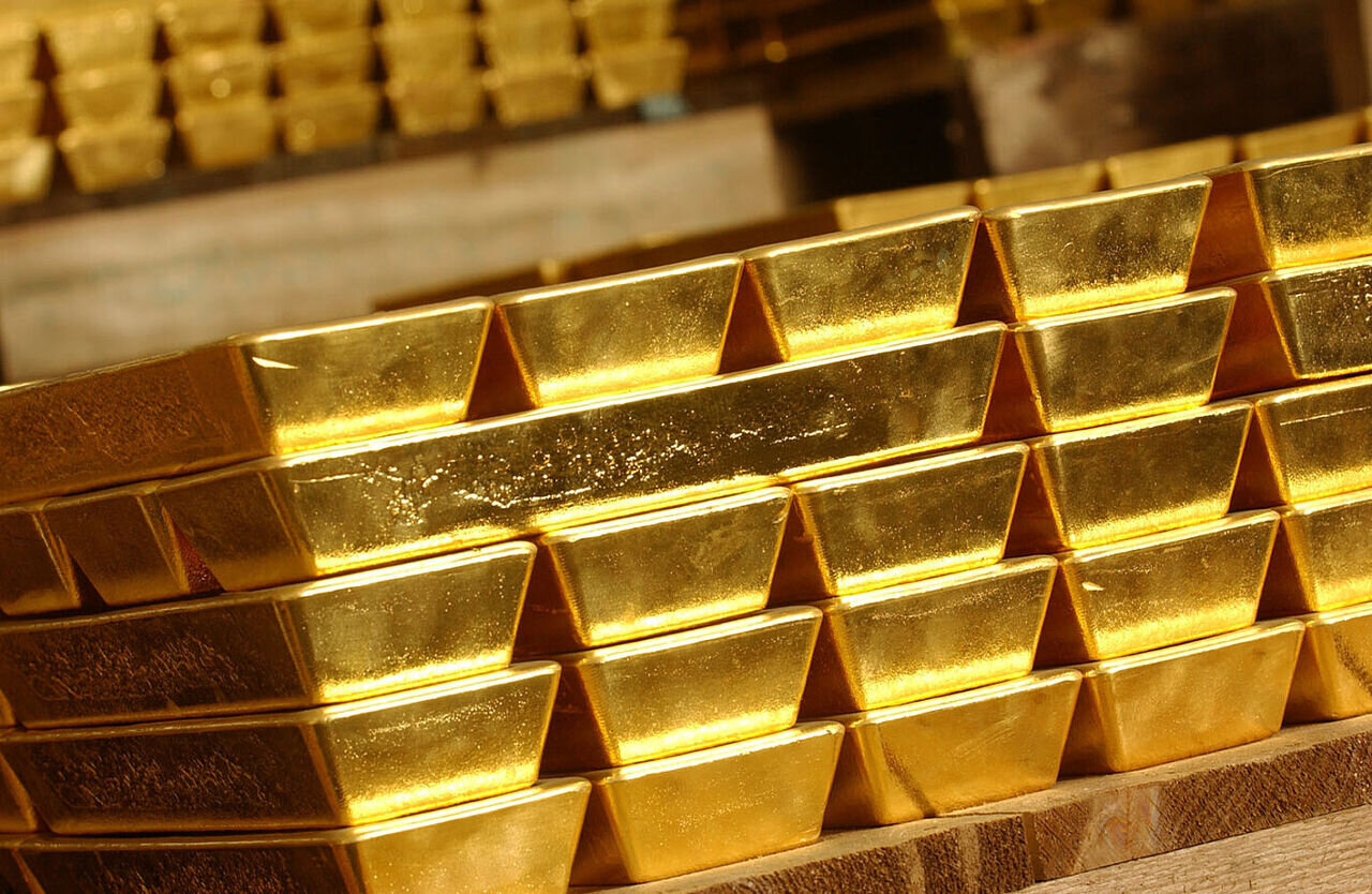 عقب گرد طلا به کانال ۳ هزار دلاری