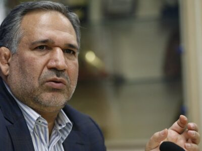 حذف چهار صفر از پول ملی اجتناب‌ناپذیر و بخشی از اصلاح واحد پول است