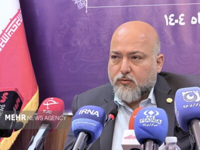 باقرپور: کاهش قدرت خرید مسکن، تهدید جدی برای جوانی جمعیت است