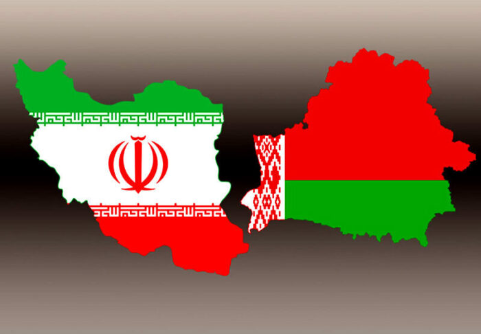 همکاری ایران و بلاروس ضرورتی راهبردی است نه یک انتخاب